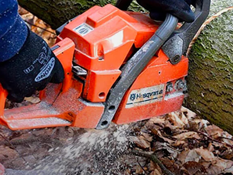 機械のメンテナンスとメンテナンス